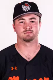 Colton Cosper headshot 2025