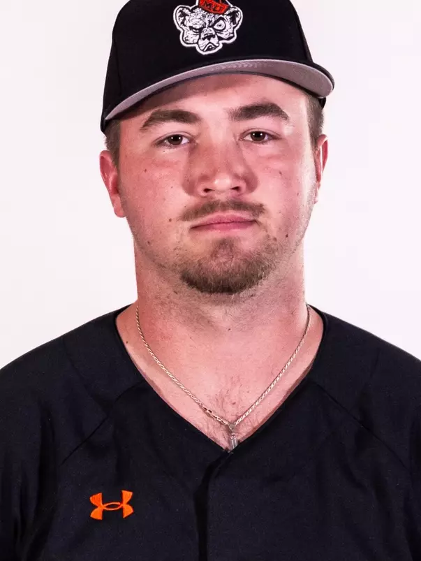 Colton Cosper headshot 2025