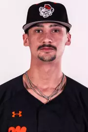 Caden Alvey headshot 2025