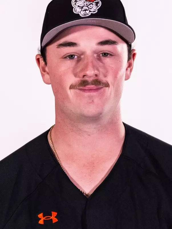 Jeb Johnson headshot 2025