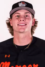 Ty Dalley 2025 headshot