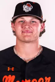 Andrew Garnett 2025 headshot