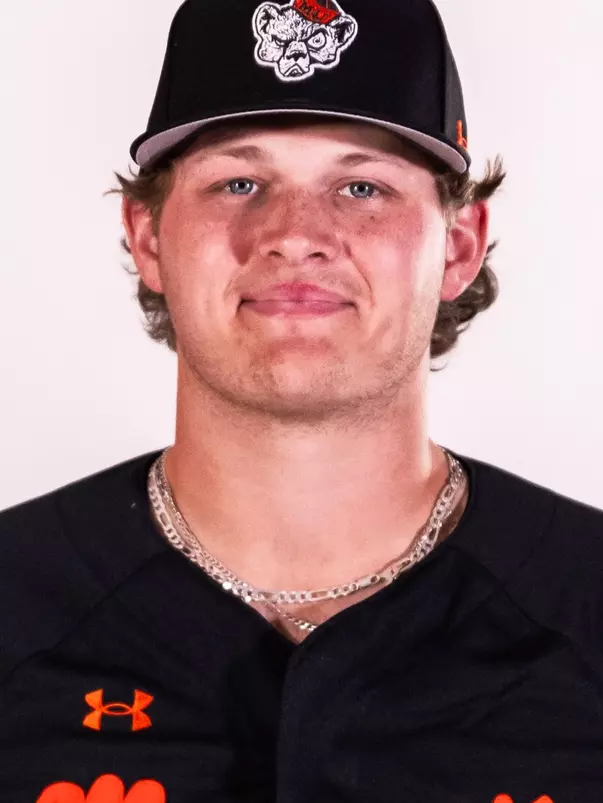 Andrew Garnett 2025 headshot