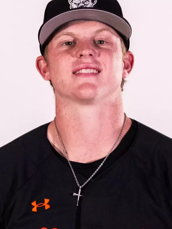 Zack Thompson 2025 headshot