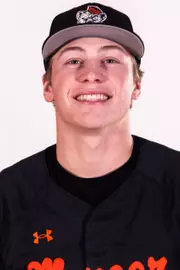 Drew Johnson 2025 headshot