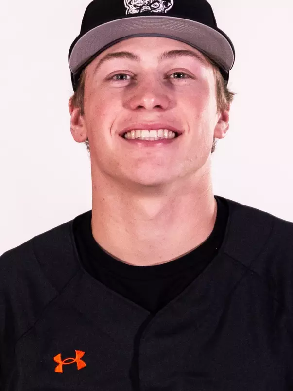 Drew Johnson 2025 headshot