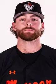 Brant Baughcum 2025 headshot