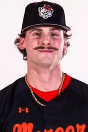 Bryce Hawkins 2025 headshot