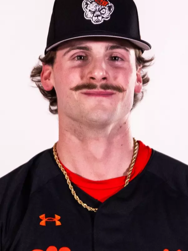 Bryce Hawkins 2025 headshot