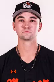 Cade Cosper 2025 headshot