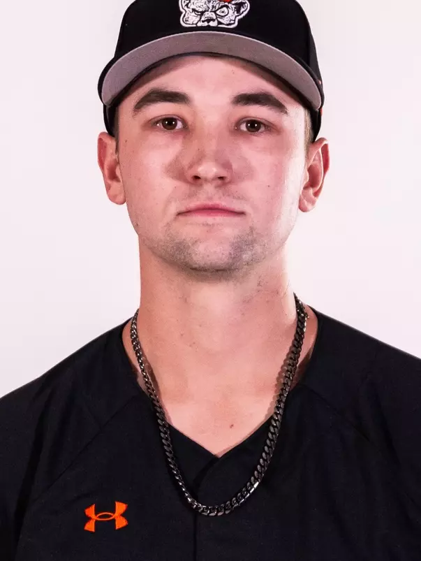 Cade Cosper 2025 headshot