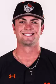 Michael Graziano 2025 headshot