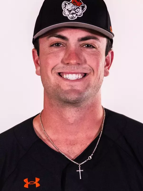 Michael Graziano 2025 headshot