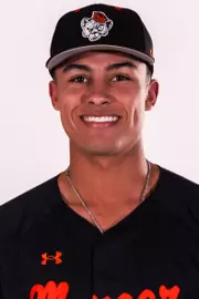 Garrett Lambert 2025 headshot