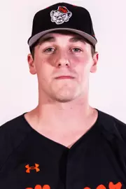 Miller Murray 2025 headshot