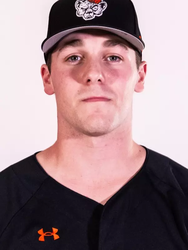 Miller Murray 2025 headshot