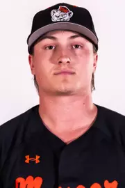 Ely Brown headshot 2025