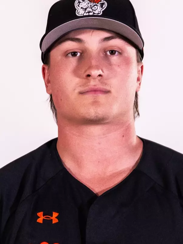 Ely Brown headshot 2025