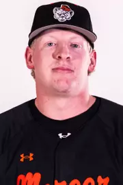 Wyatt Mummert 2025 headshot