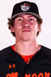 Cody Soliday 2025 headshot