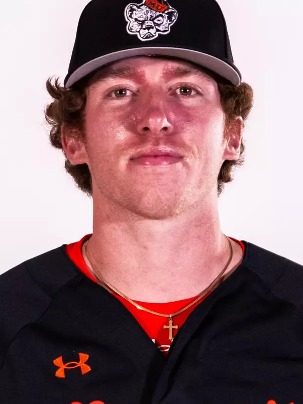 Cody Soliday 2025 headshot