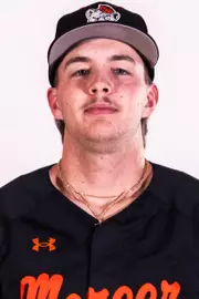 Cooper Culberson 2025 headshot