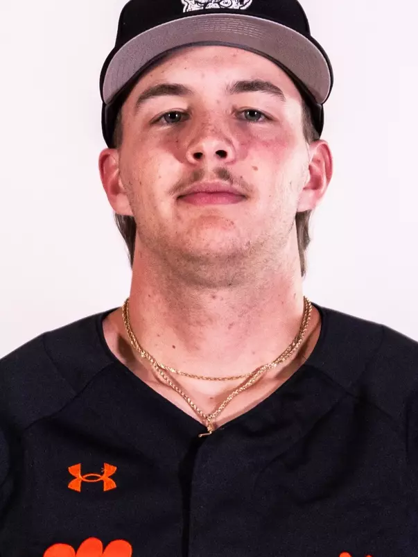 Cooper Culberson 2025 headshot