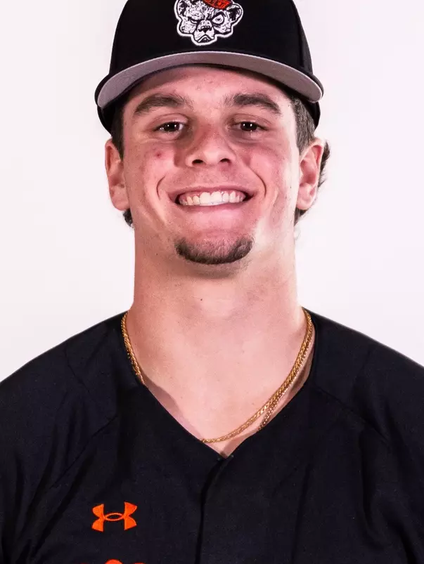 Eli Stephens 2025 headshot