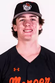 Braydon Kersey 2025 headshot