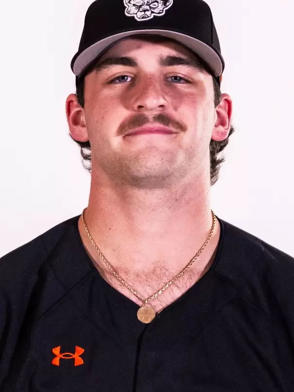 Ford Thompson 2025 headshot