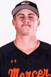 Brayden Lawrence 2025 headshot