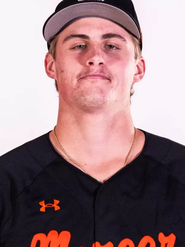 Brayden Lawrence 2025 headshot