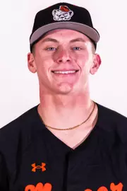 Collin Ewaldsen 2025 headshot