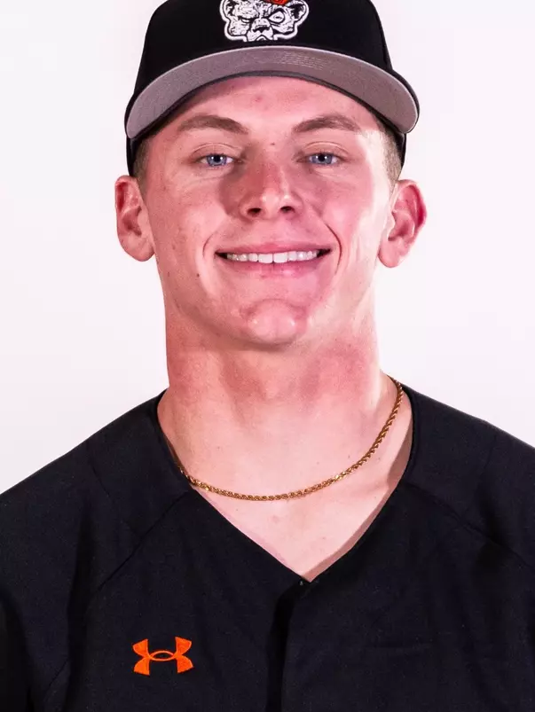 Collin Ewaldsen 2025 headshot