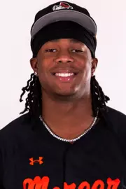 David Falloon 2025 headshot