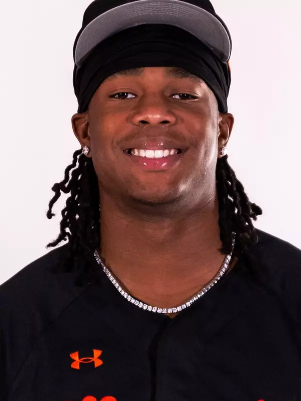 David Falloon 2025 headshot