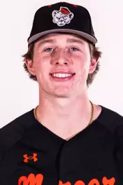Cade Norton 2025 headshot