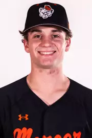 Greyson Gegg 2025 headshot