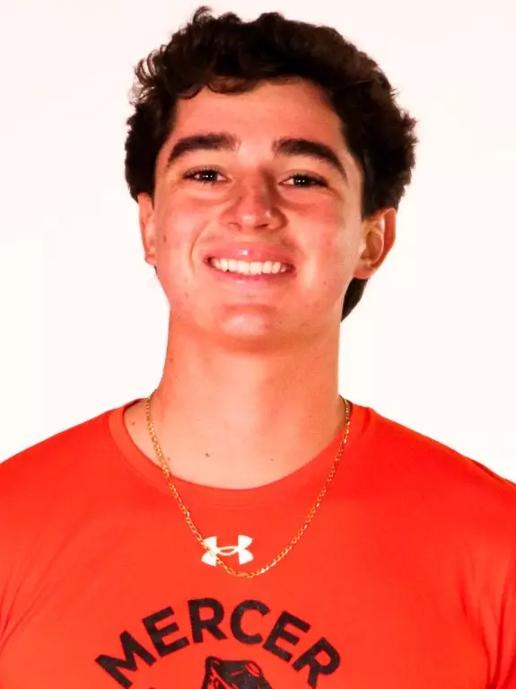 Esteban Gasser 2025 HS