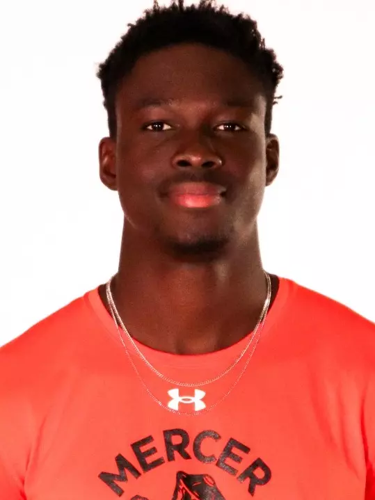 Prince Gandonou 2025 HS