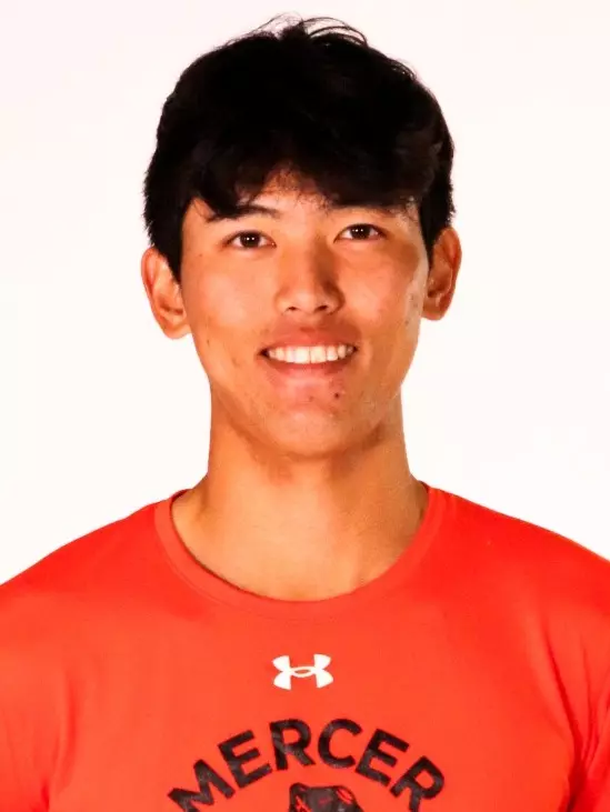 Shingo Masuda 2025 HS