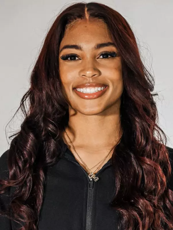 Kalei Harding 2025 HS