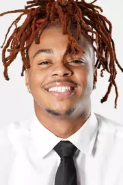 Autavius Ison 2025 HS