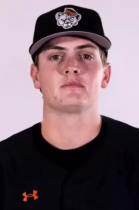 Lawson Cole 2025 headshot