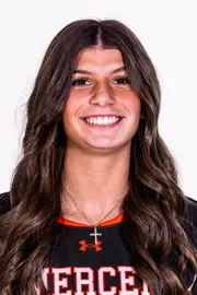 Casey Gilbert headshot