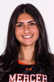 Gracie Ochoa headshot