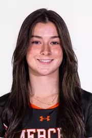 Megan Leahy headshot