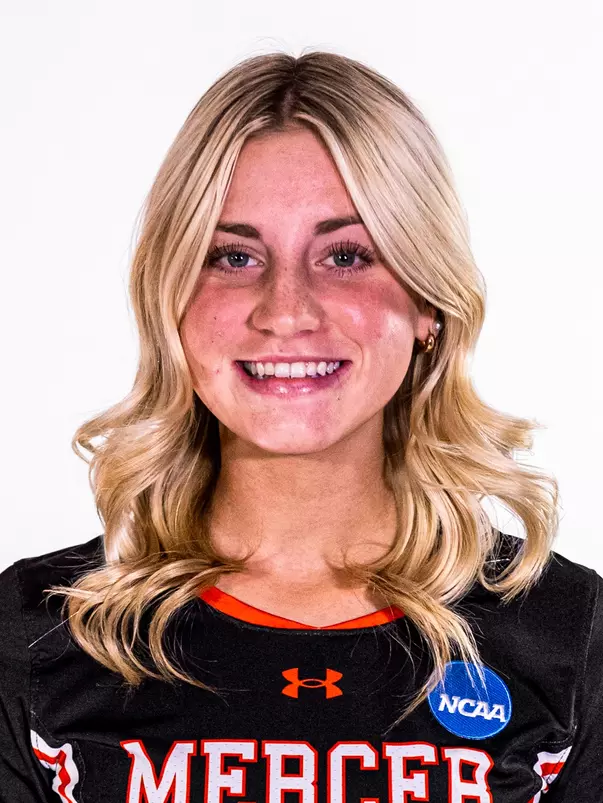 Harmony Hall headshot