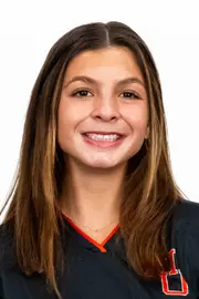 Olivia Bori headshot