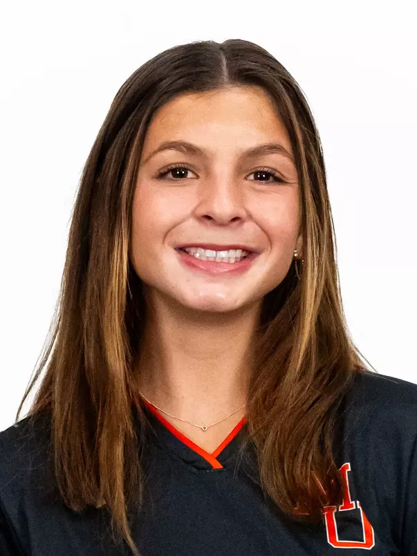 Olivia Bori headshot